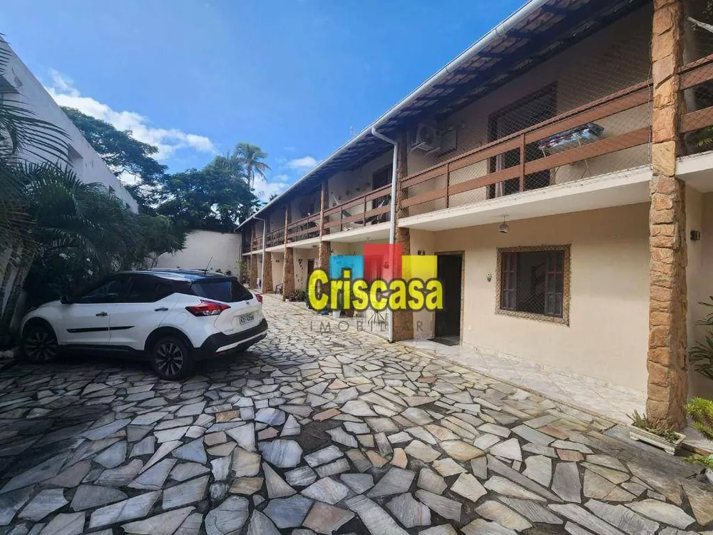 Casa, 2 quartos, 80 m² - Foto 1