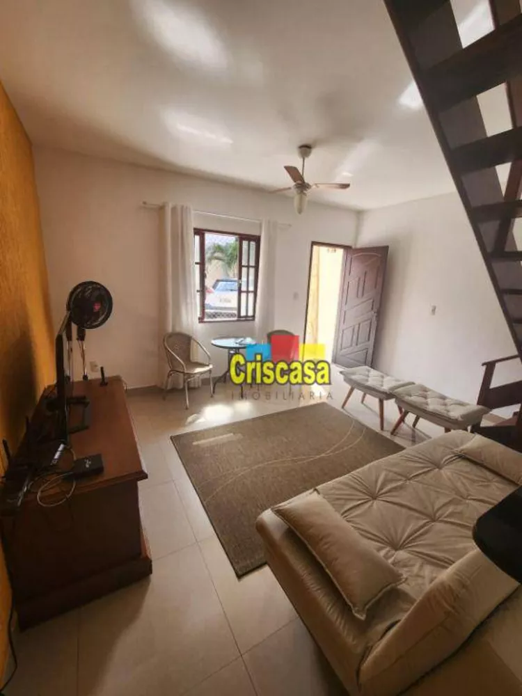 Casa, 2 quartos, 80 m² - Foto 19