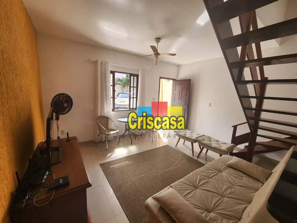 Casa, 2 quartos, 80 m² - Foto 20