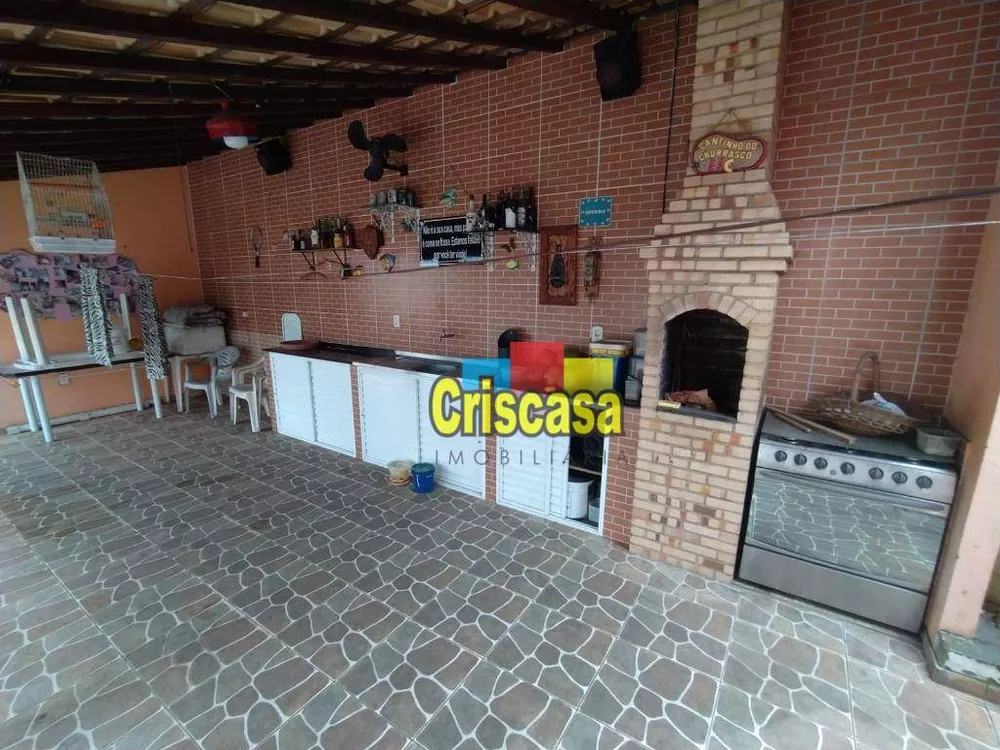 Casa, 5 quartos, 450 m² - Foto 13