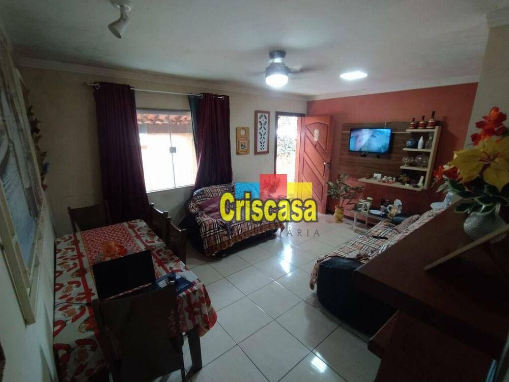 Casa à venda com 5 quartos, 450m² - Foto 4