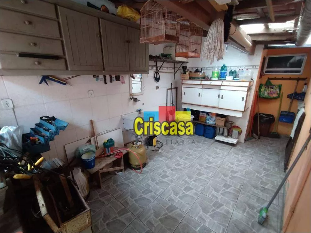 Casa, 5 quartos, 450 m² - Foto 8