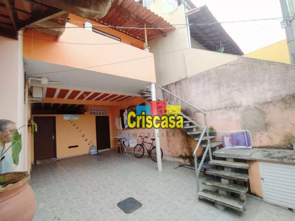 Casa, 5 quartos, 450 m² - Foto 17