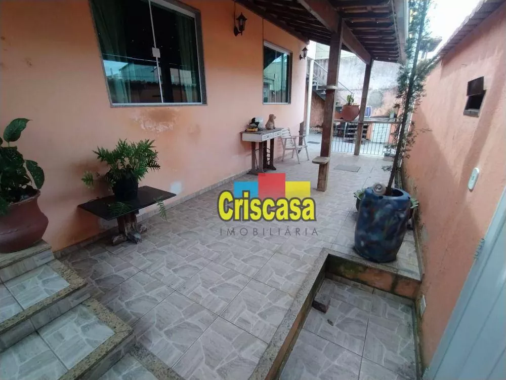 Casa, 5 quartos, 450 m² - Foto 16
