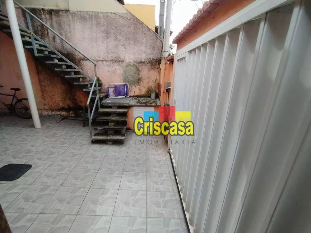 Casa, 5 quartos, 450 m² - Foto 14