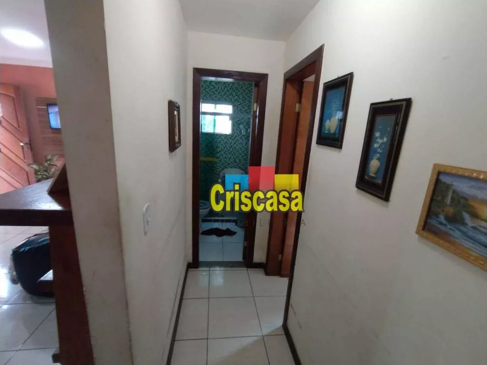 Casa, 5 quartos, 450 m² - Foto 3