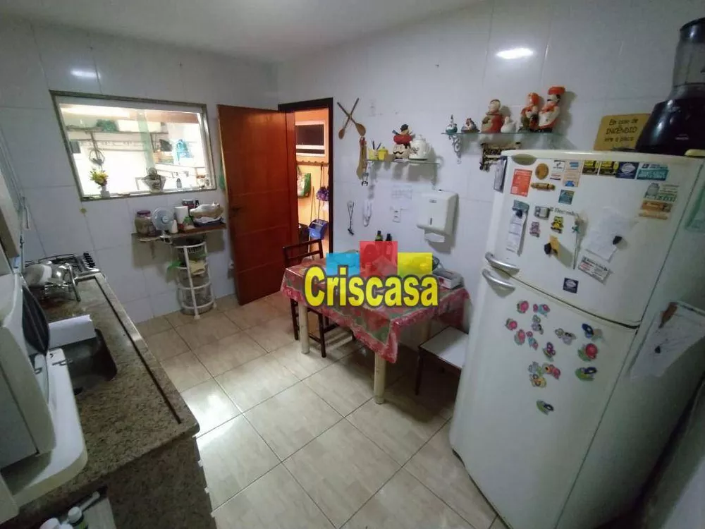 Casa, 5 quartos, 450 m² - Foto 1