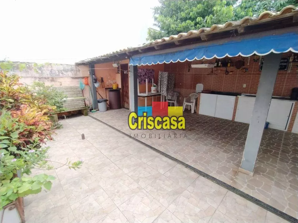 Casa, 5 quartos, 450 m² - Foto 15