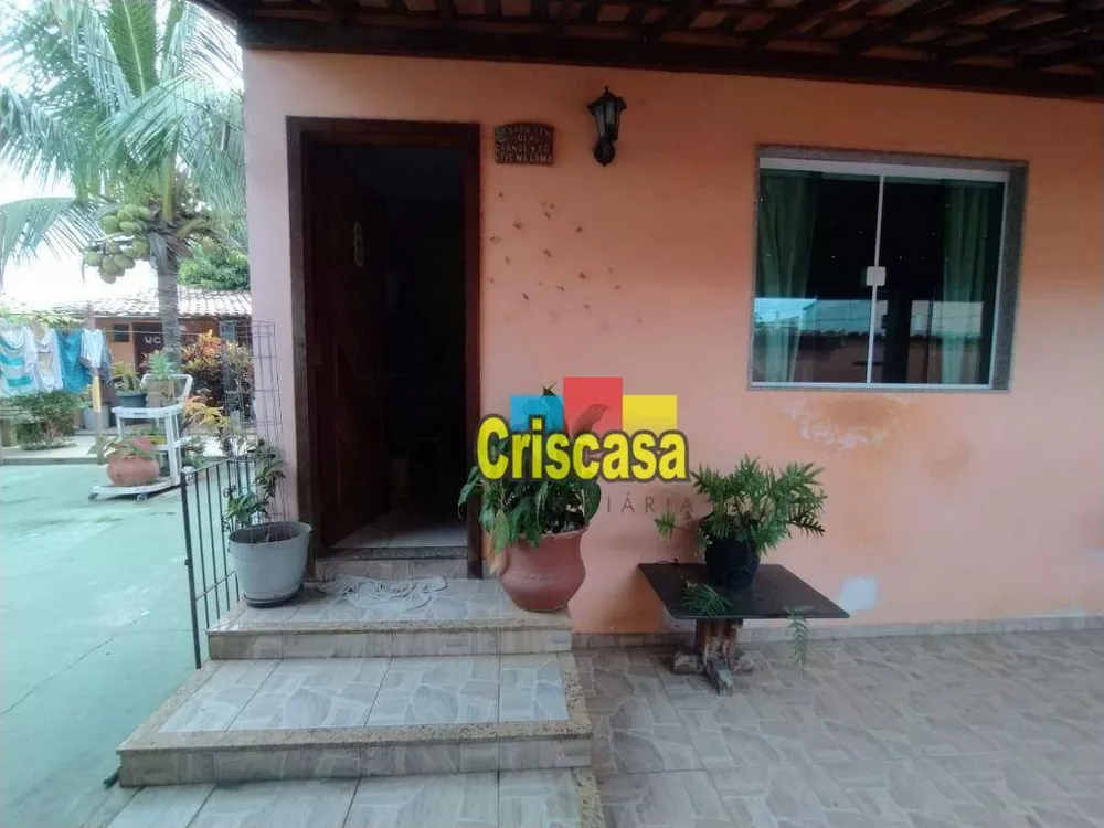Casa, 5 quartos, 450 m² - Foto 18