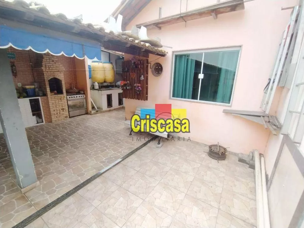 Casa, 5 quartos, 450 m² - Foto 12