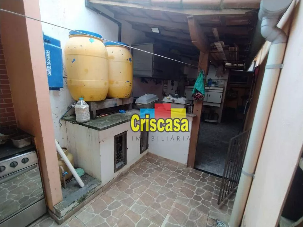 Casa, 5 quartos, 450 m² - Foto 9