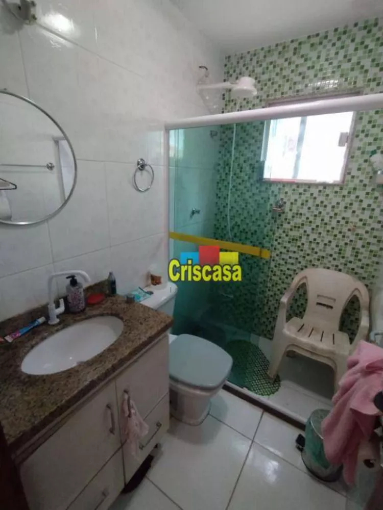 Casa, 5 quartos, 450 m² - Foto 11