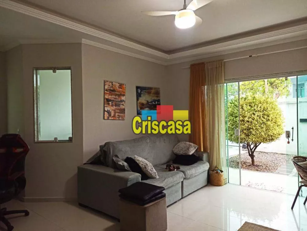 Casa, 3 quartos, 186 m² - Foto 3