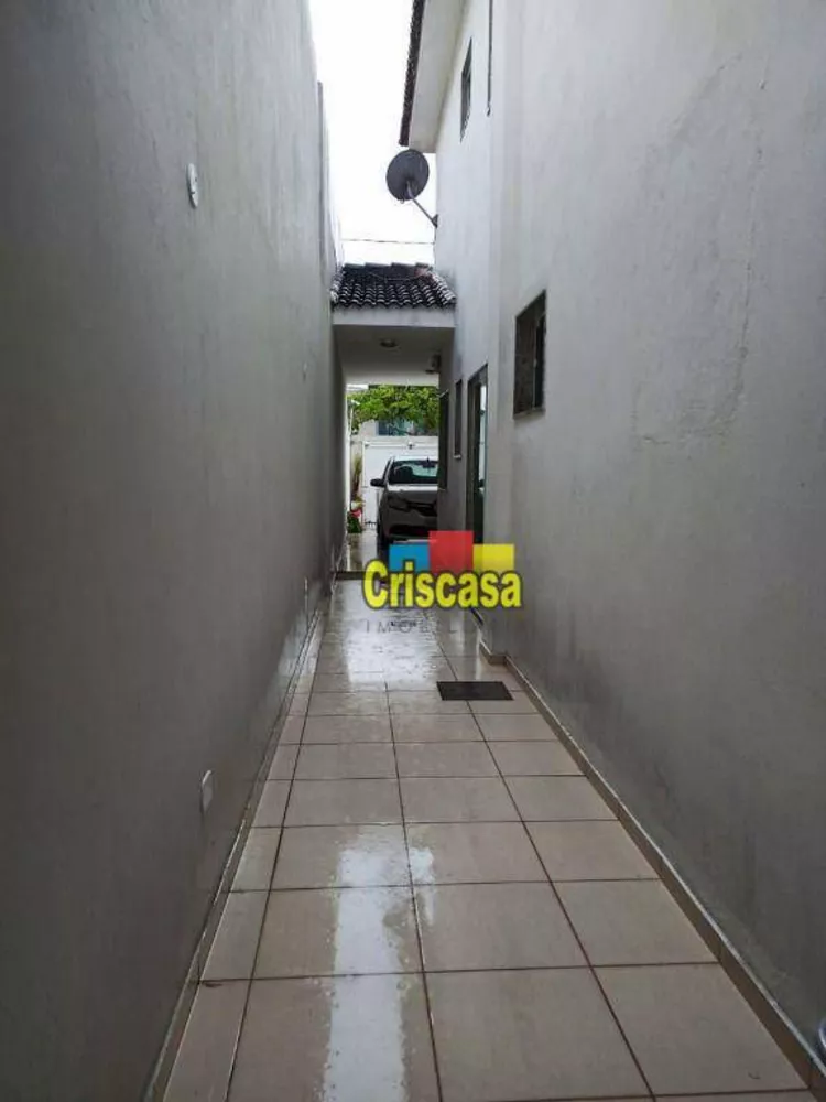 Casa, 3 quartos, 186 m² - Foto 19