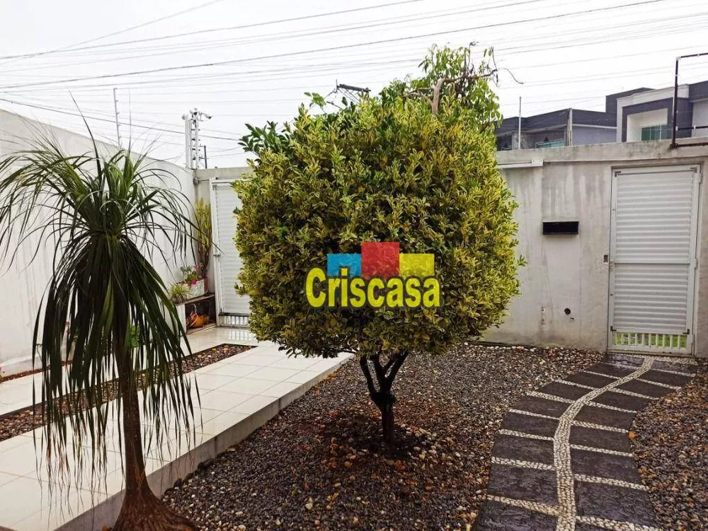 Casa, 3 quartos, 186 m² - Foto 2