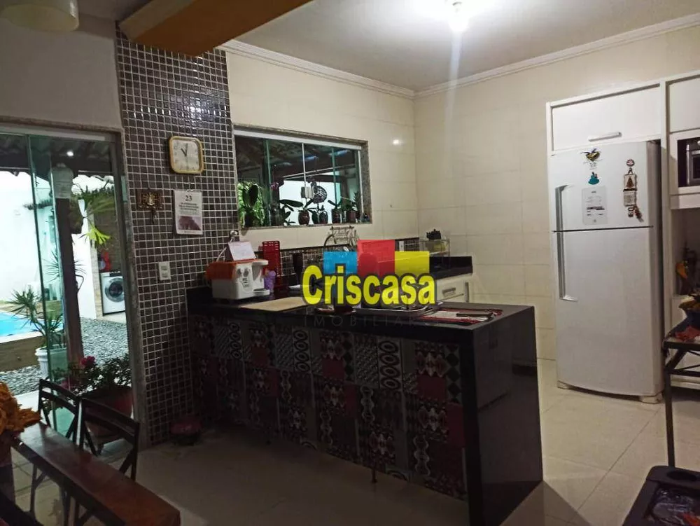 Casa, 3 quartos, 186 m² - Foto 6