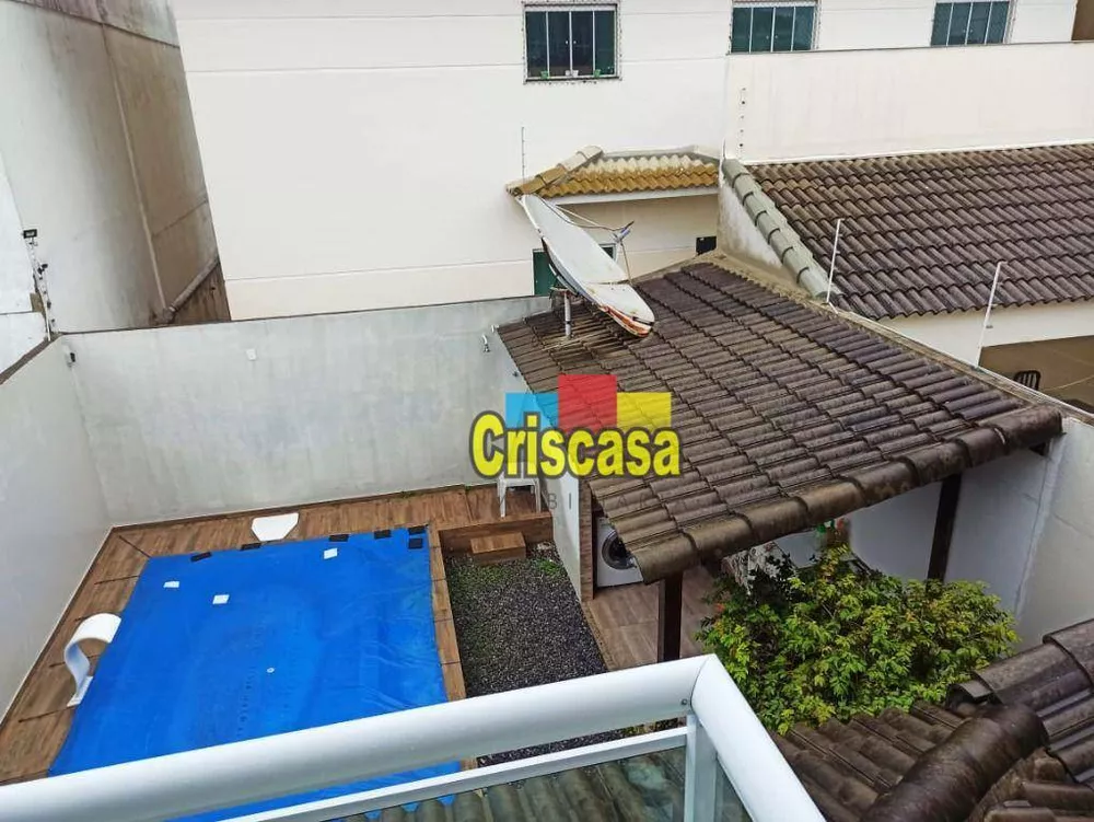 Casa, 3 quartos, 186 m² - Foto 13