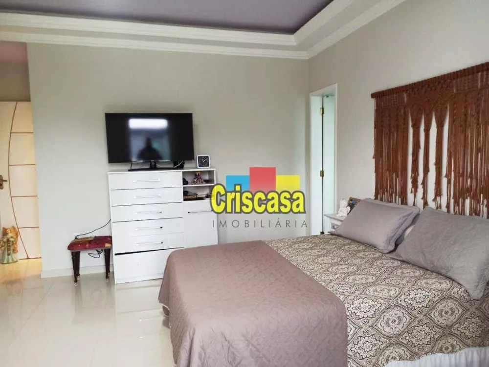 Casa, 3 quartos, 186 m² - Foto 12
