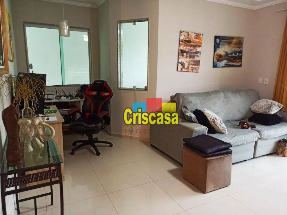 Casa, 3 quartos, 186 m² - Foto 4