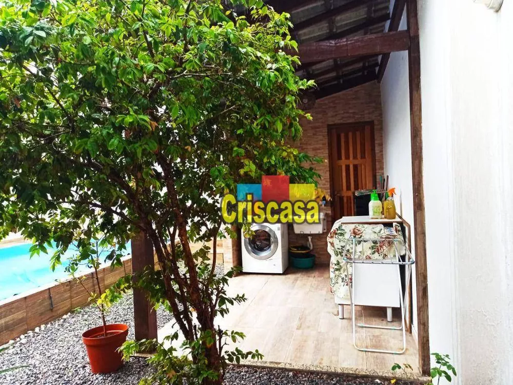 Casa, 3 quartos, 186 m² - Foto 18