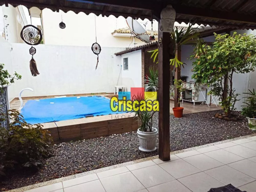 Casa, 3 quartos, 186 m² - Foto 1