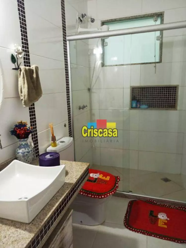 Casa, 3 quartos, 186 m² - Foto 15