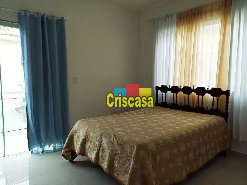 Casa, 3 quartos, 186 m² - Foto 10