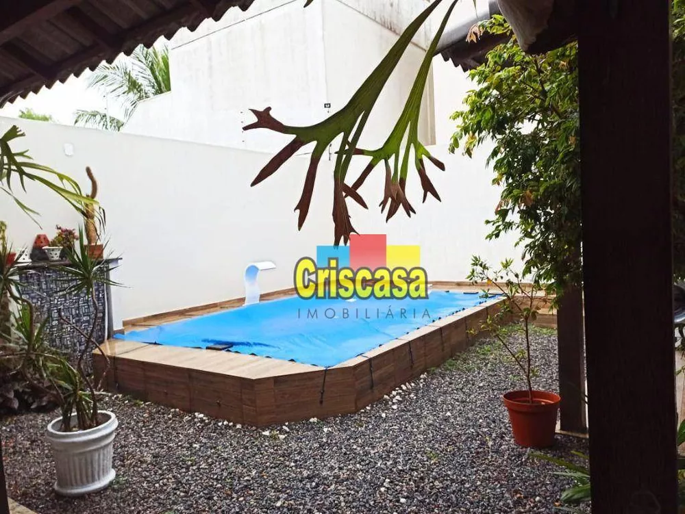 Casa, 3 quartos, 186 m² - Foto 17