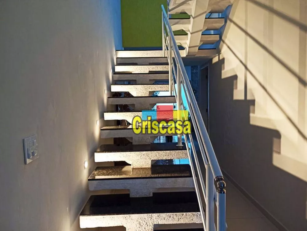 Casa, 3 quartos, 186 m² - Foto 8