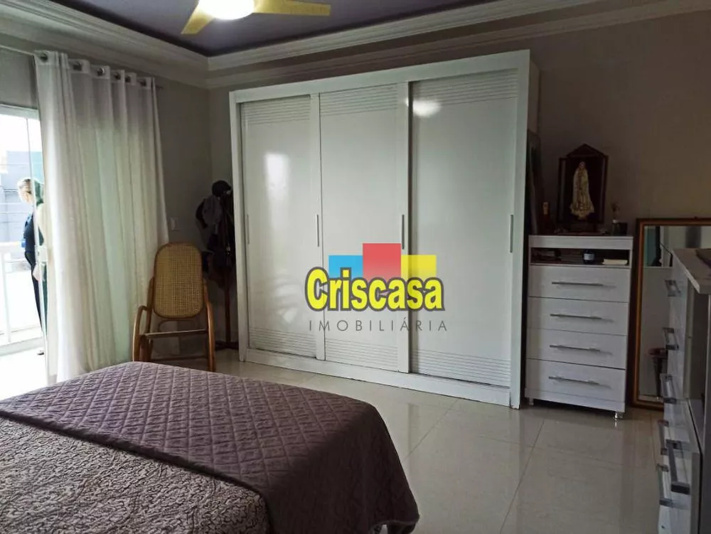 Casa, 3 quartos, 186 m² - Foto 11