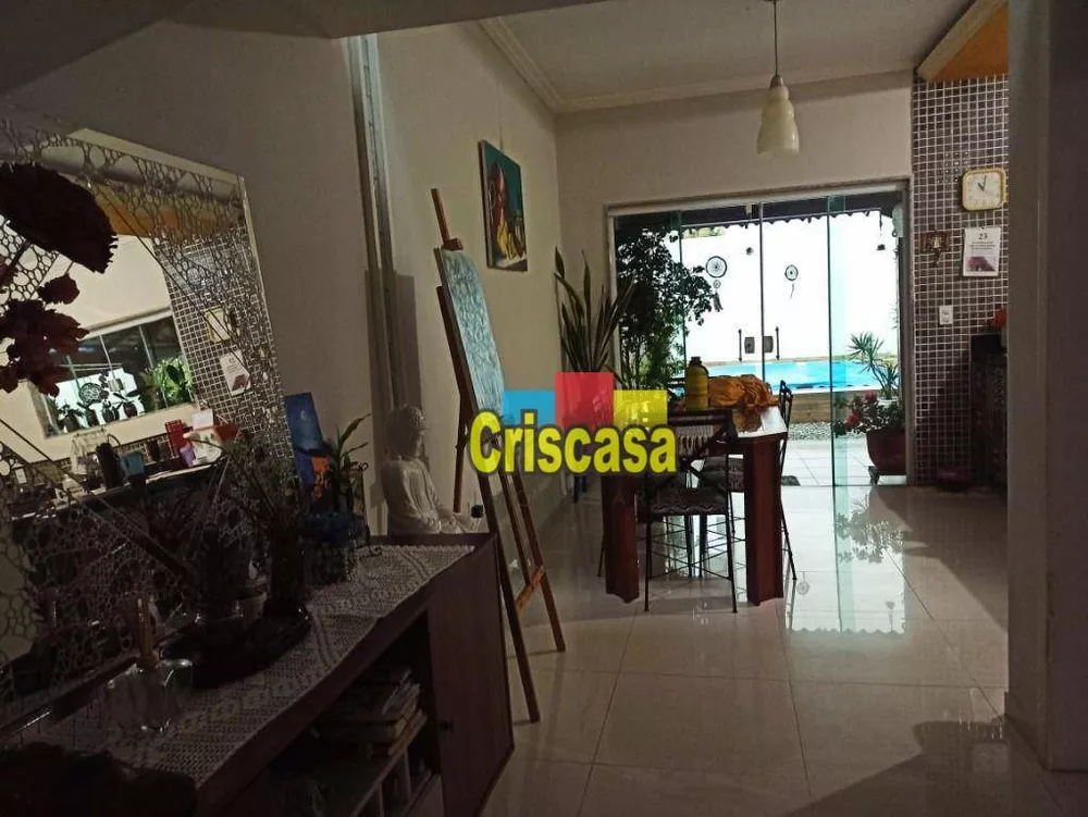 Casa, 3 quartos, 186 m² - Foto 5