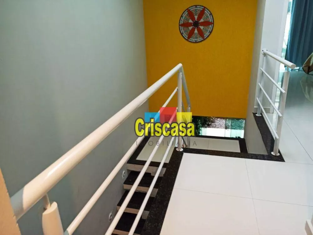 Casa, 3 quartos, 186 m² - Foto 9