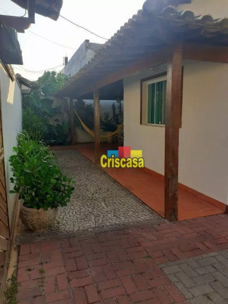 Casa, 3 quartos, 290 m² - Foto 39