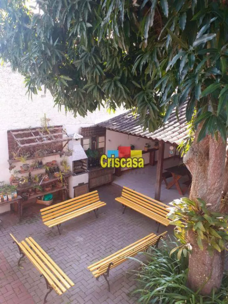 Casa, 3 quartos, 290 m² - Foto 32