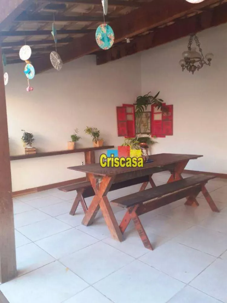 Casa, 3 quartos, 290 m² - Foto 27