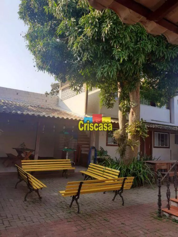 Casa, 3 quartos, 290 m² - Foto 28