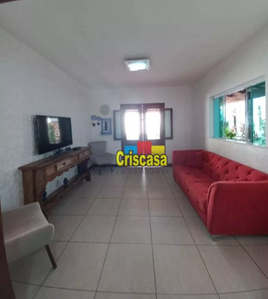 Casa, 3 quartos, 290 m² - Foto 19