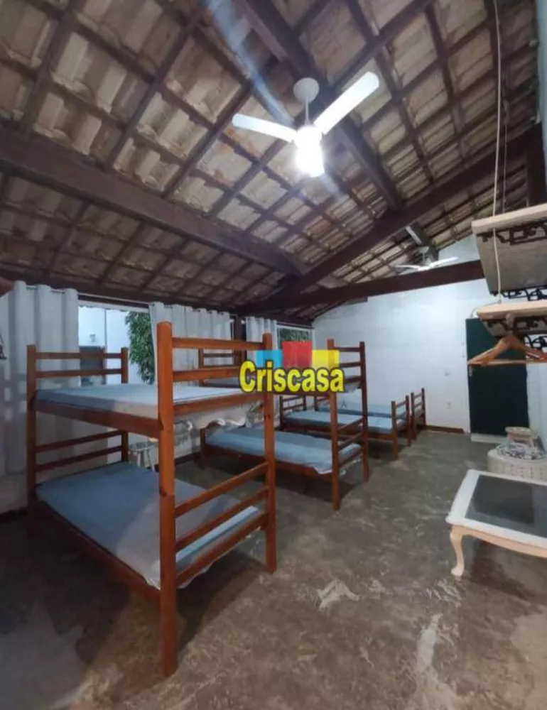 Casa, 3 quartos, 290 m² - Foto 10