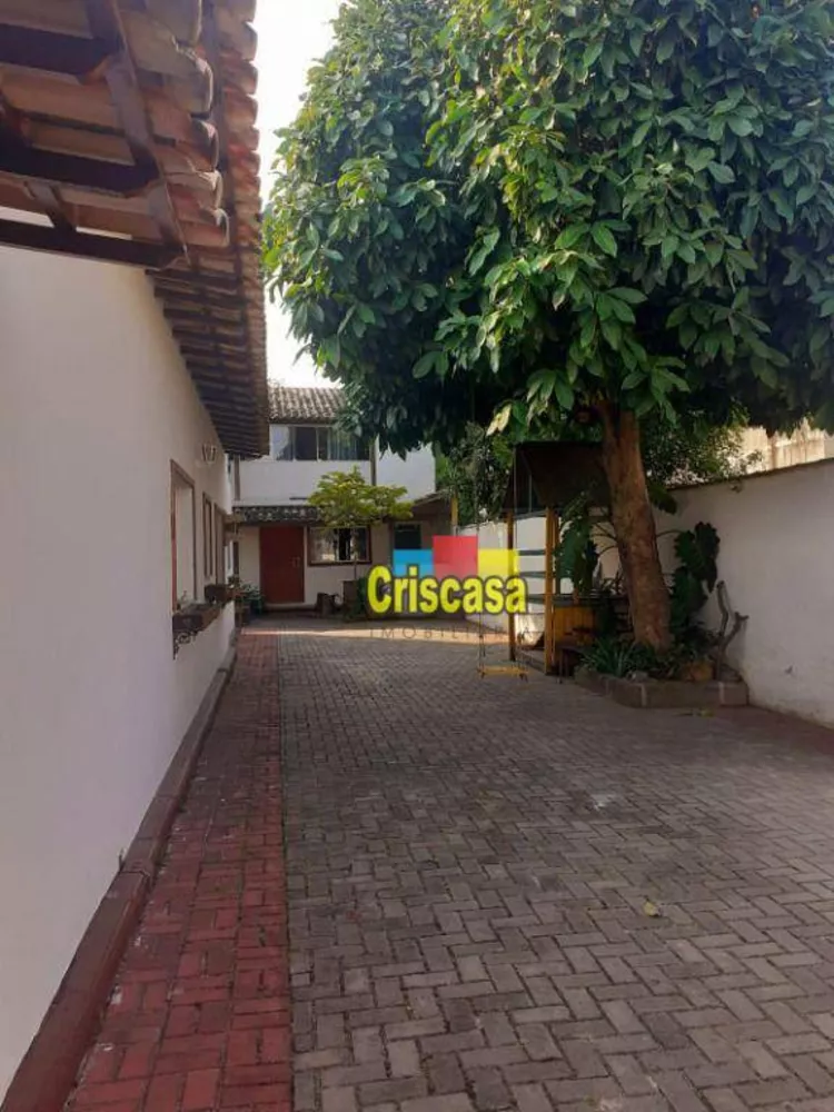 Casa, 3 quartos, 290 m² - Foto 36