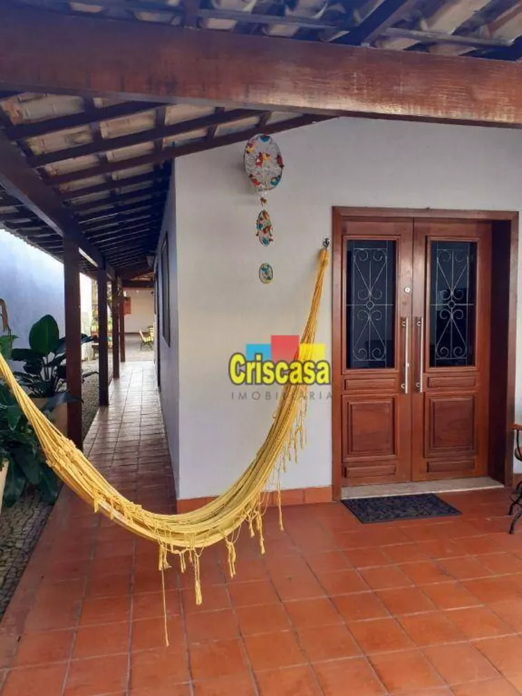 Casa, 3 quartos, 290 m² - Foto 41