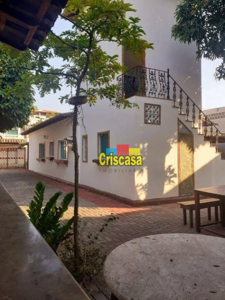 Casa, 3 quartos, 290 m² - Foto 1