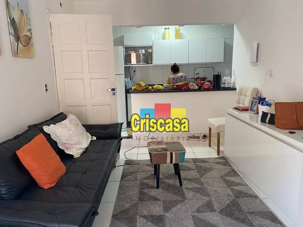 Casa de Condomínio à venda com 3 quartos, 75m² - Foto 2