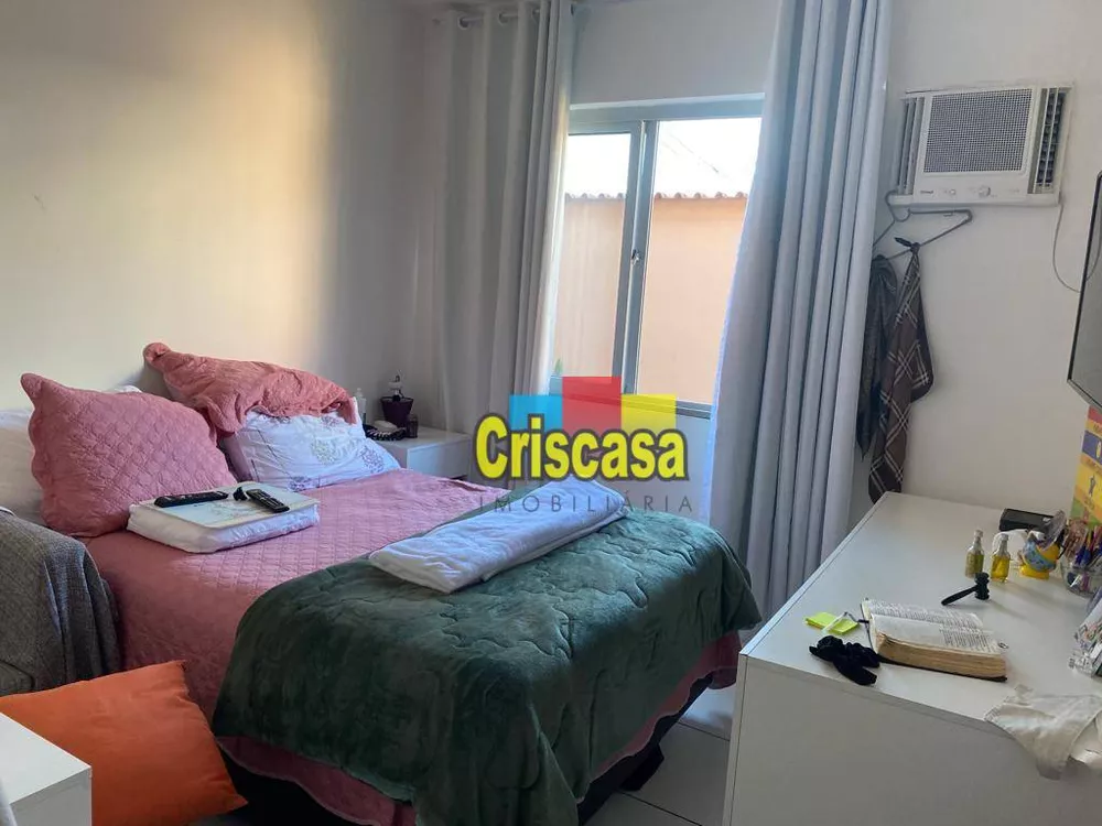 Casa de Condomínio, 3 quartos - Foto 8
