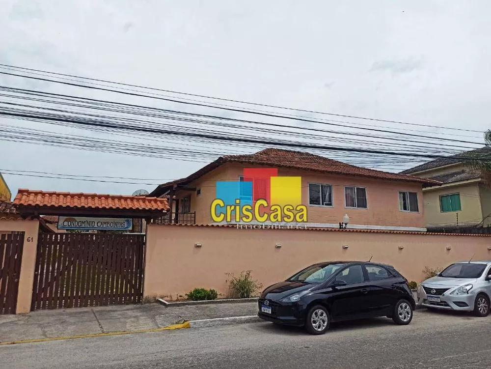 Casa de Condomínio, 3 quartos - Foto 14