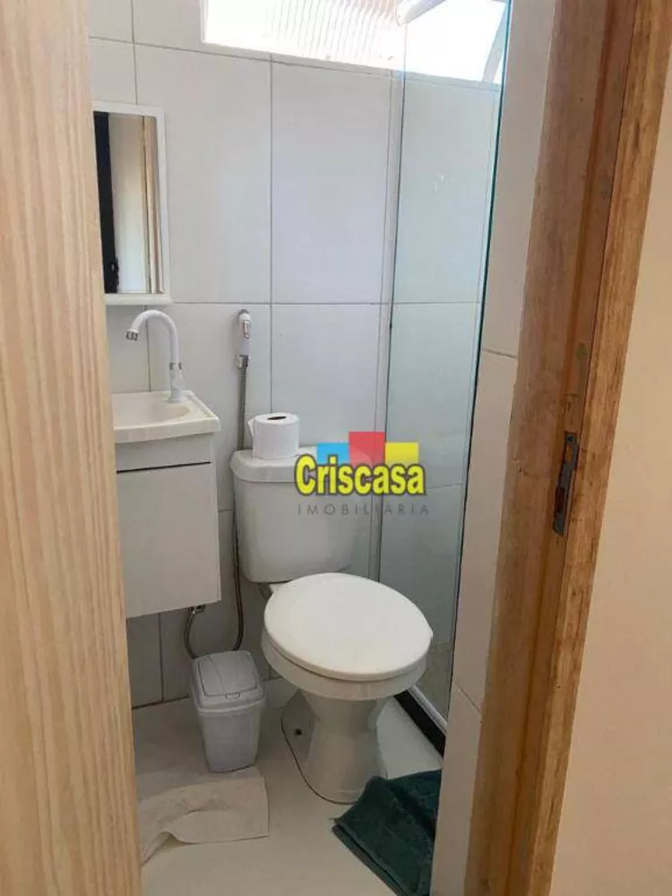 Casa de Condomínio, 3 quartos - Foto 9