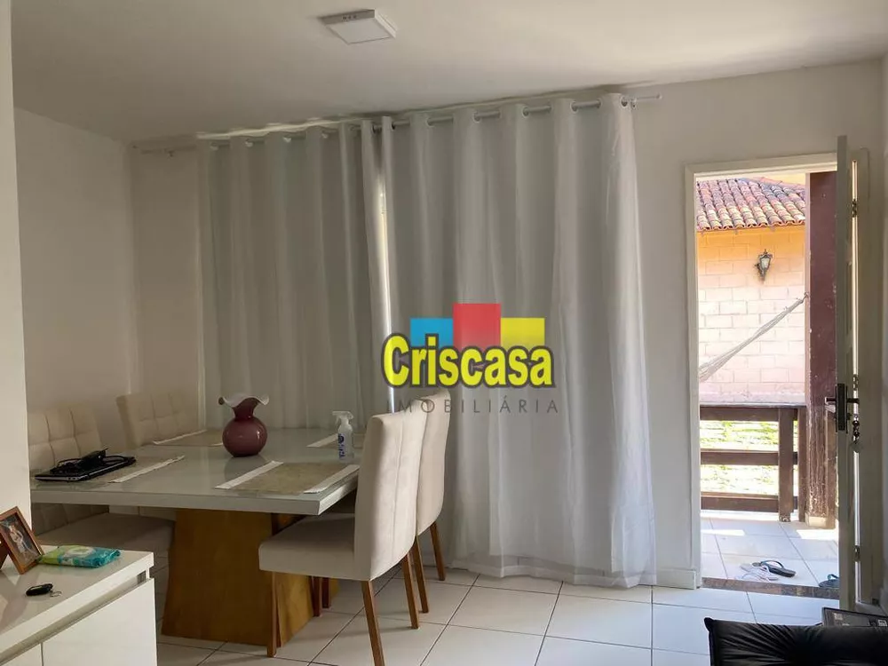 Casa de Condomínio à venda com 3 quartos, 75m² - Foto 3