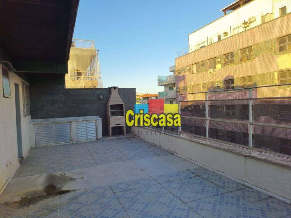 Cobertura, 4 quartos, 170 m² - Foto 1