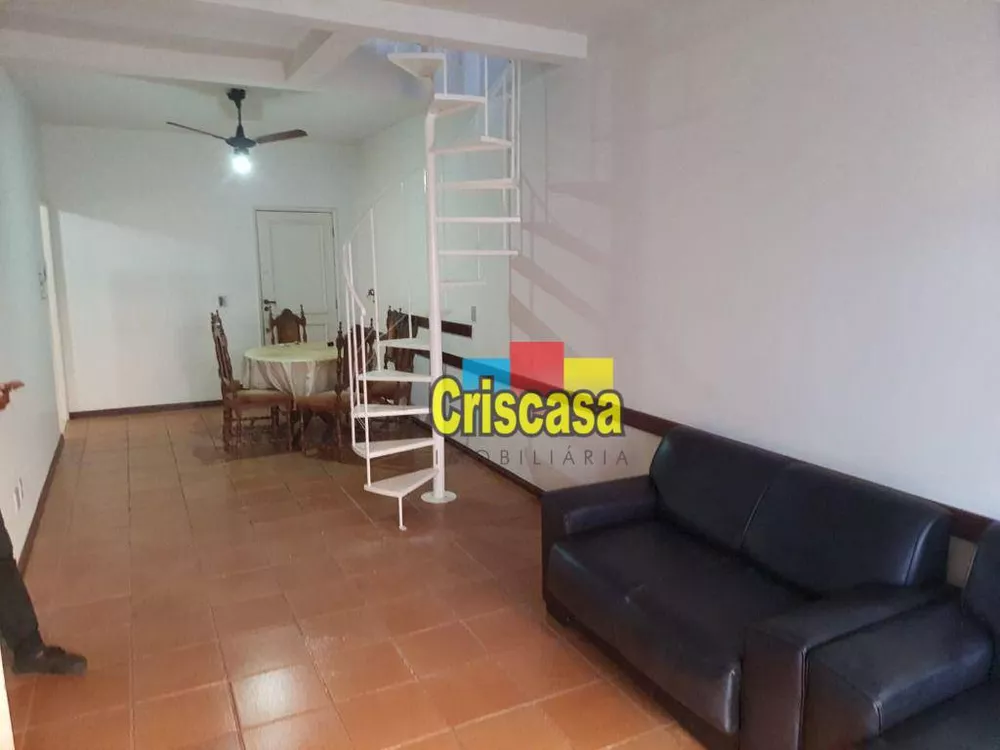 Cobertura, 4 quartos, 170 m² - Foto 5
