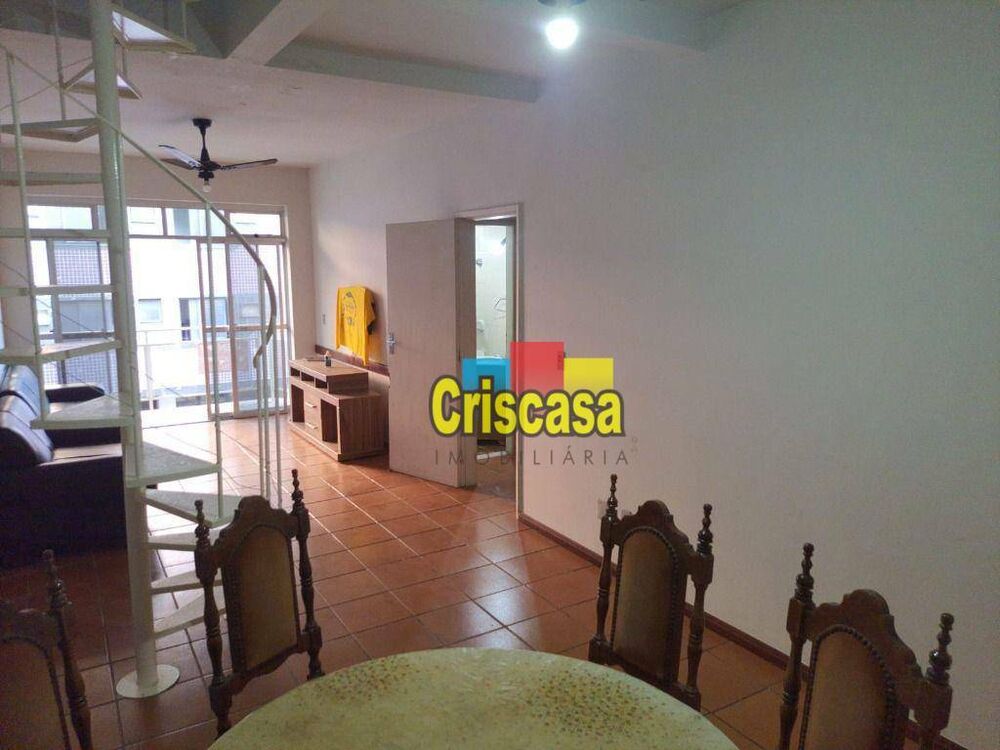 Cobertura, 4 quartos, 170 m² - Foto 2