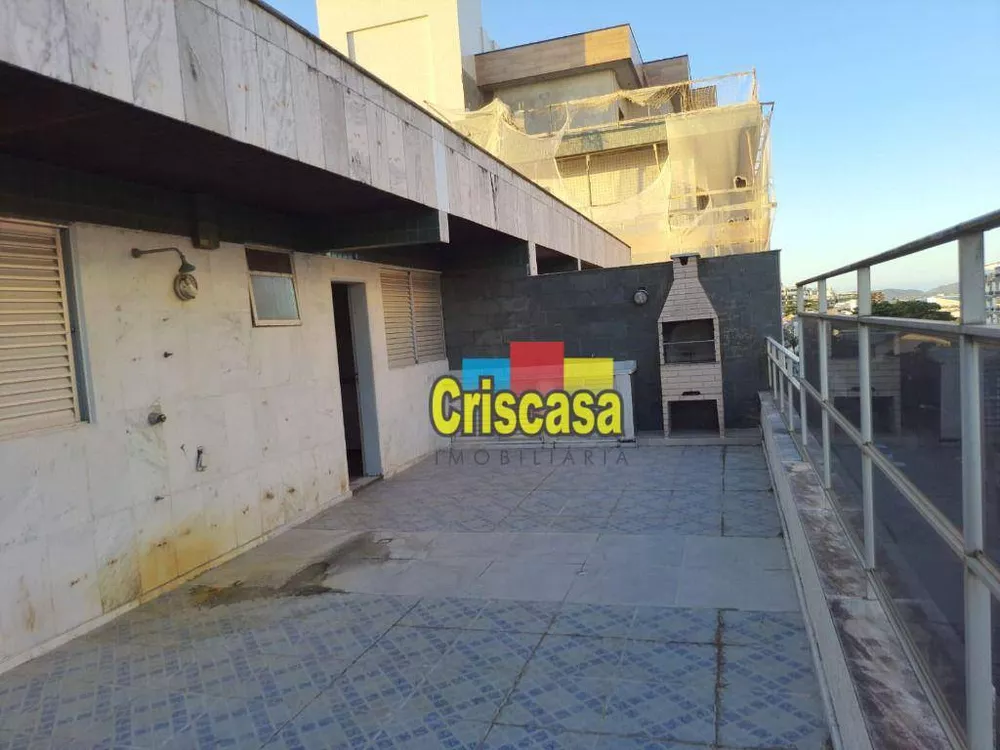Cobertura, 4 quartos, 170 m² - Foto 30
